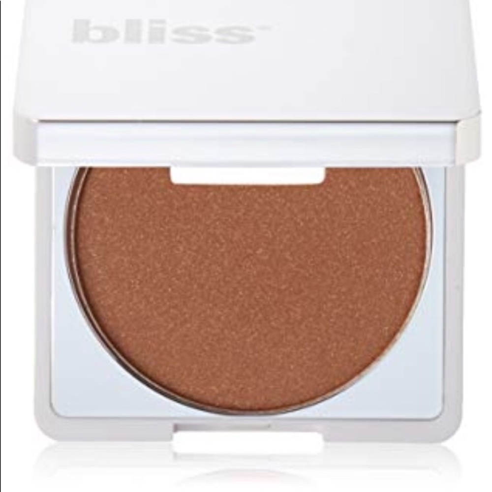 BLISS Go For The Bronze in COCOA-CABANA